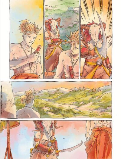 Dragonero speciale 10_tav 2
