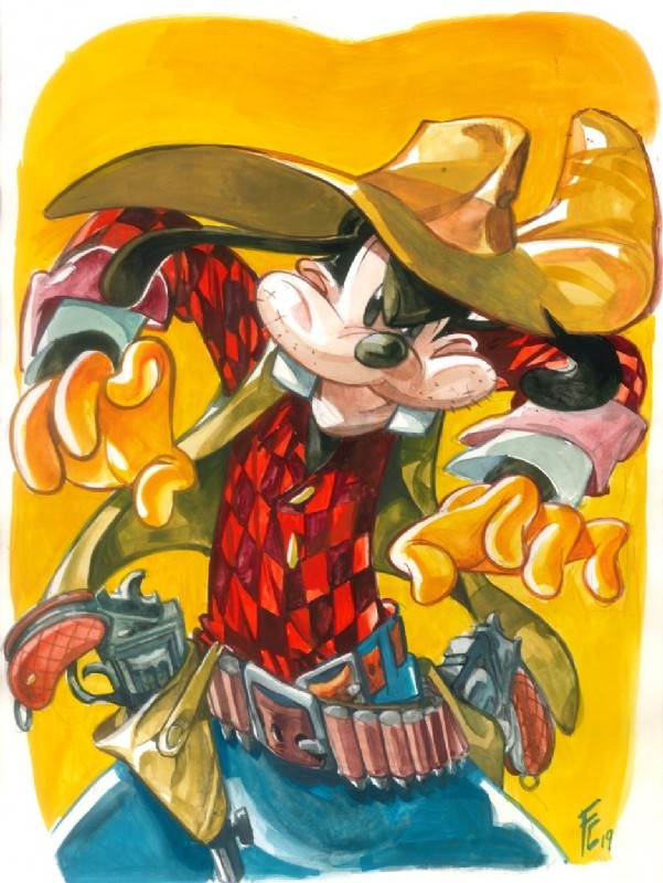 Fabio Celoni 13