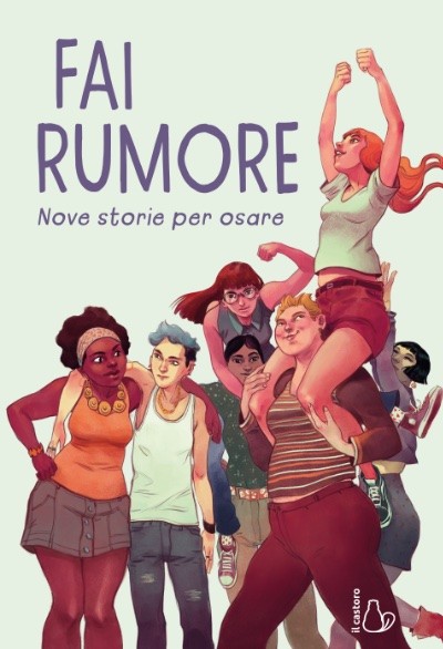 Fai rumore_cover