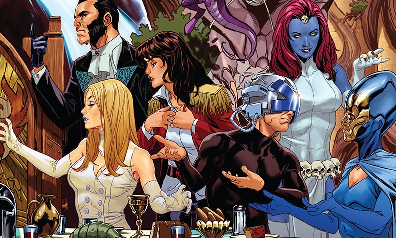 Immortal X Men 1 thumb
