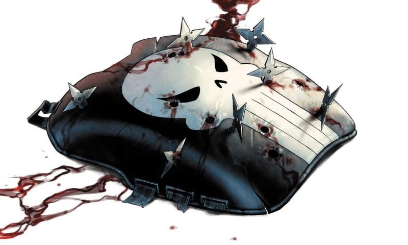 Punisher (2022) 2 IMG EVIDENZA