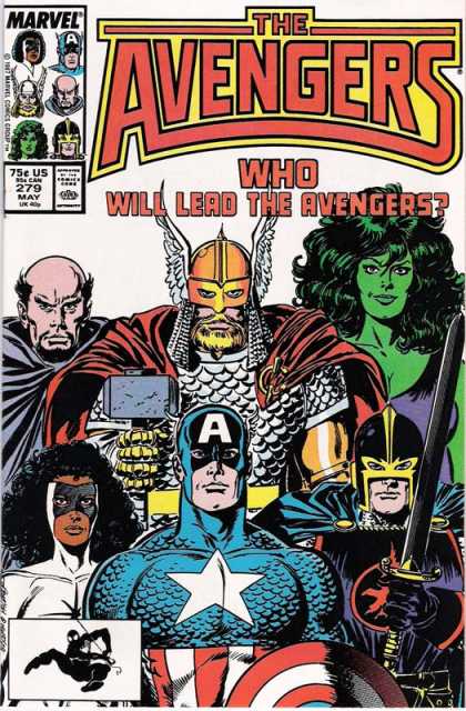 Avengers279