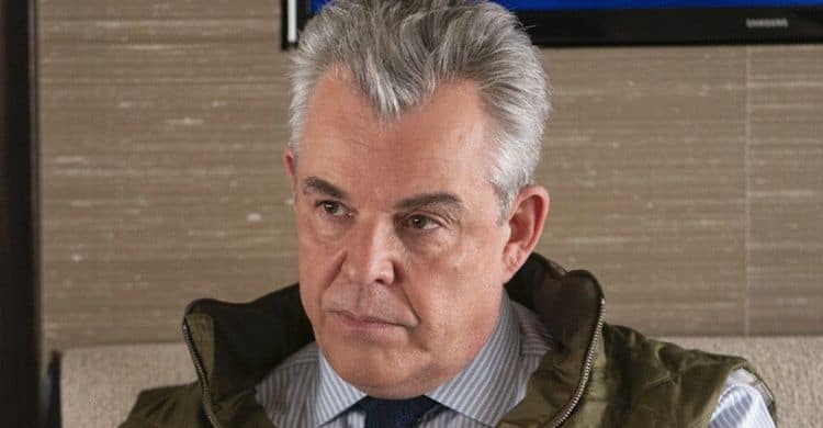 Dannyhuston