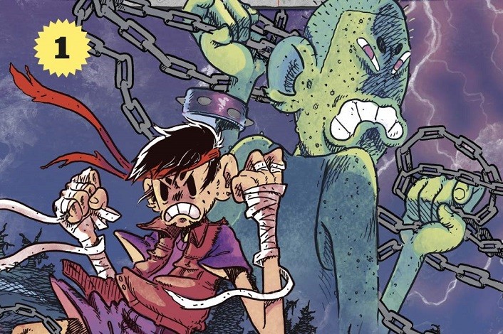 Grave kids imm ev