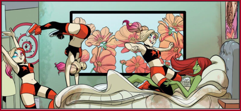 harley tas int