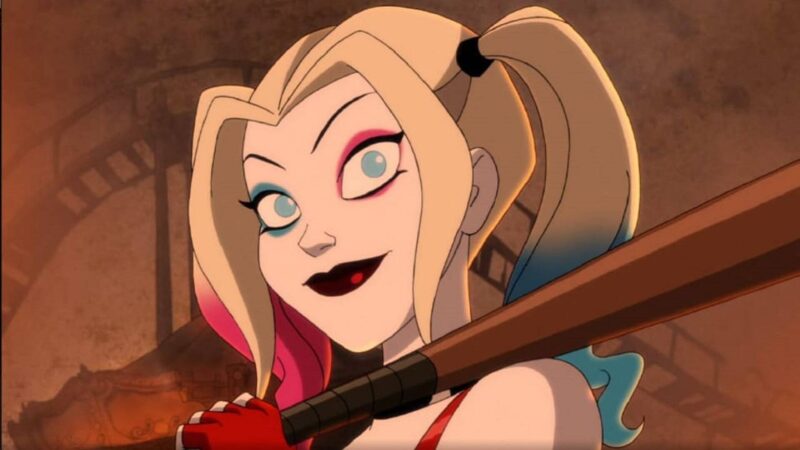 Harleyquinn