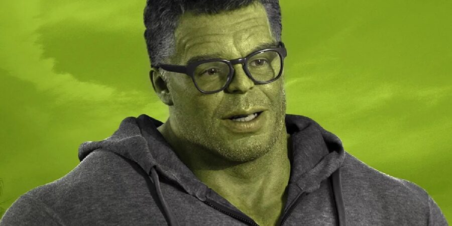 Hulkposter
