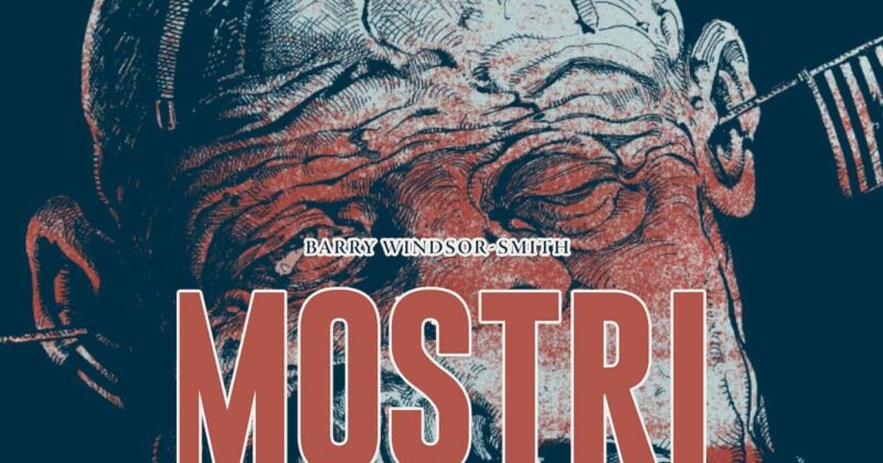 mostri-barry-windsor-smith