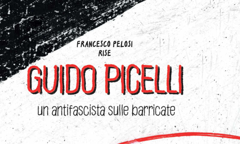 Picelli Pelosi Rise evidenza