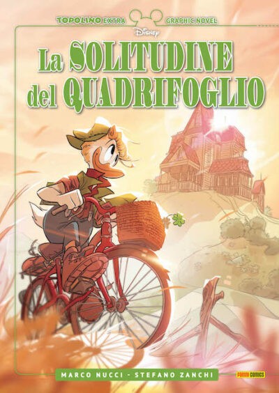 solitudine-quadrifoglio-cover