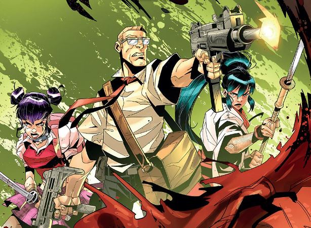 Zombicide3 ev