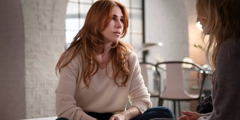Zosiamamet