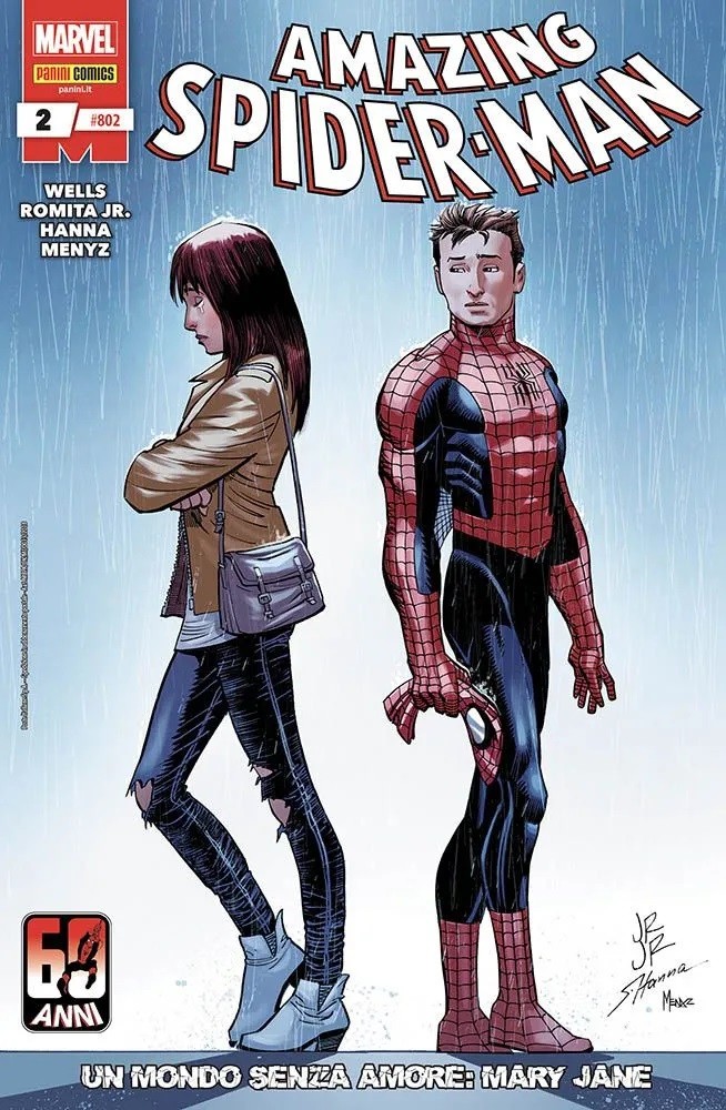 Amazing Spider-Man 2_cover
