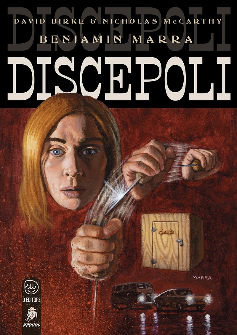 Discepoli