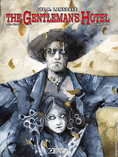 Gentleman Hotel_cover