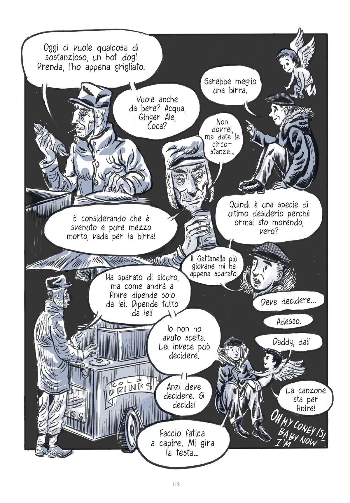 IL VIAGGIATORE DISTANTE Vol 2_int02
