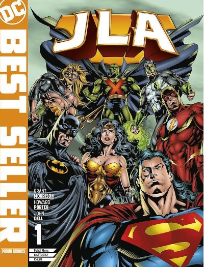 JLA_Morrison_1_cover