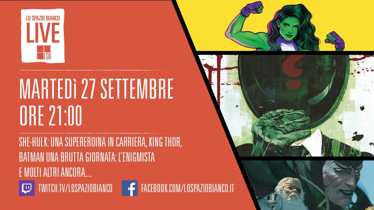 LSB live 2022.09.27