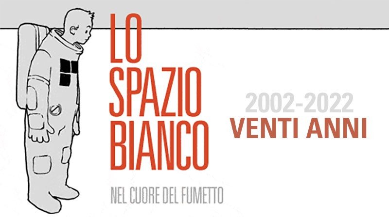 LSB 20 anni