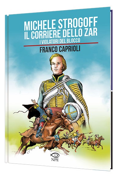 Michele Strogoff_cover