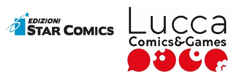 Norihiro Yagi a Lucca 2022 con Star Comics IMG EVIDENZA