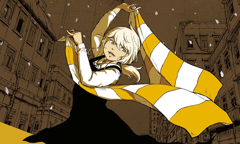 SOLOIST IN A CAGE n. 1 (Star Comics, set. 2022) IMG EVIDENZA