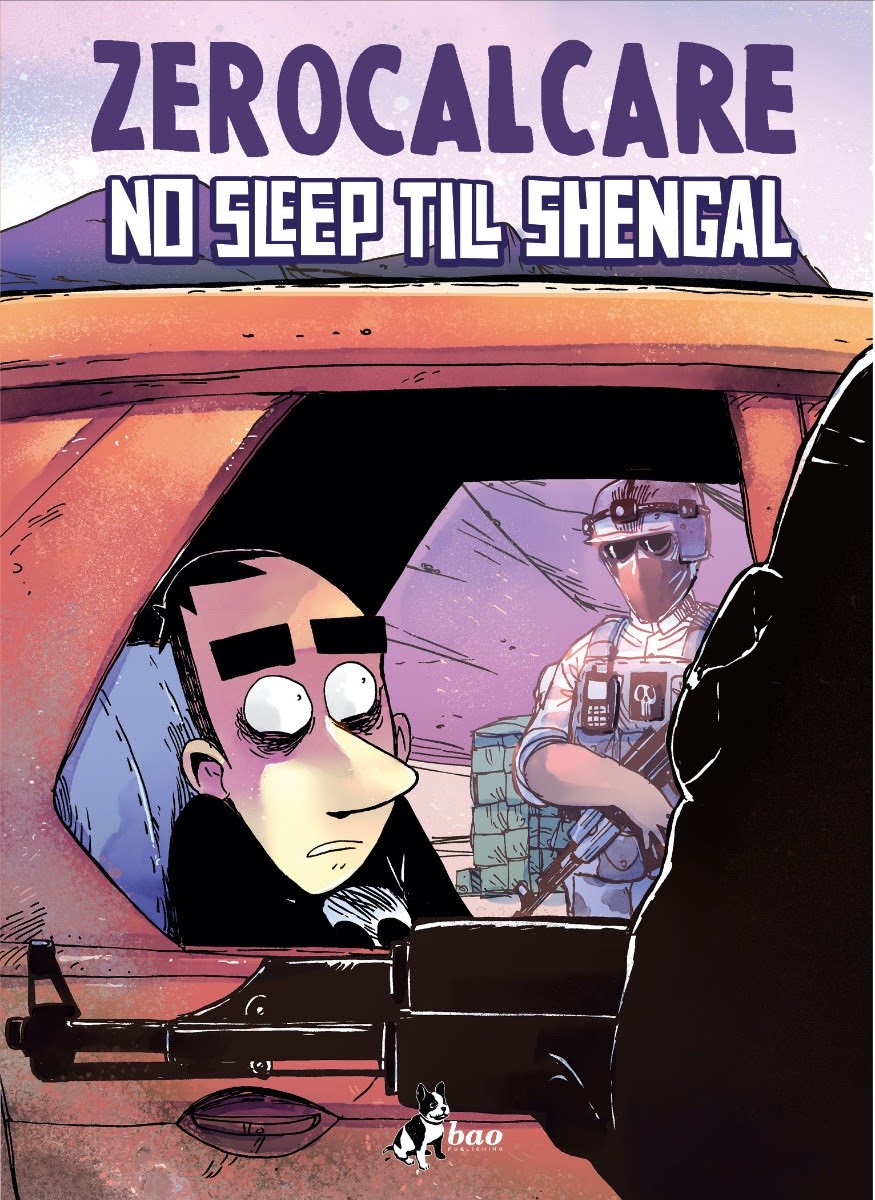 Shengal