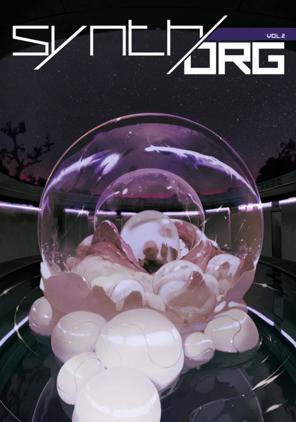 SynthOrg2