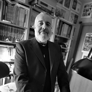 Walter Venturi