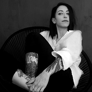 ambra garlaschelli