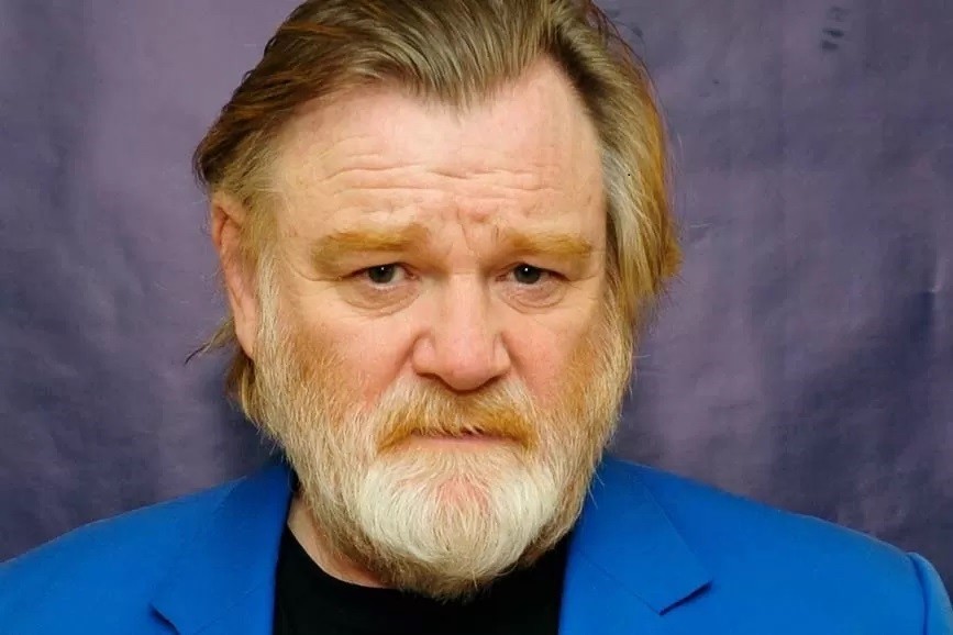 Brendangleeson