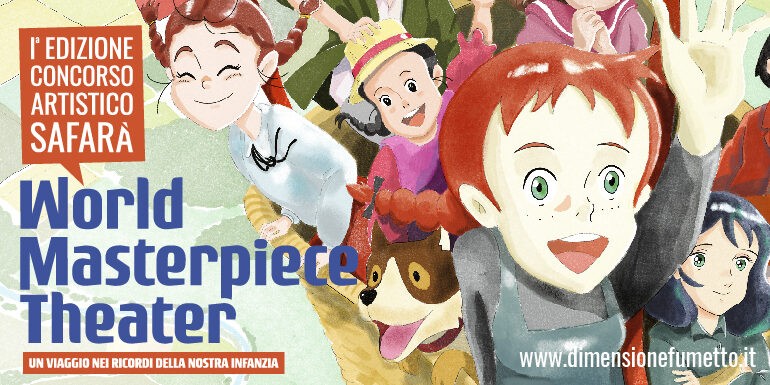 Concorso safara banner