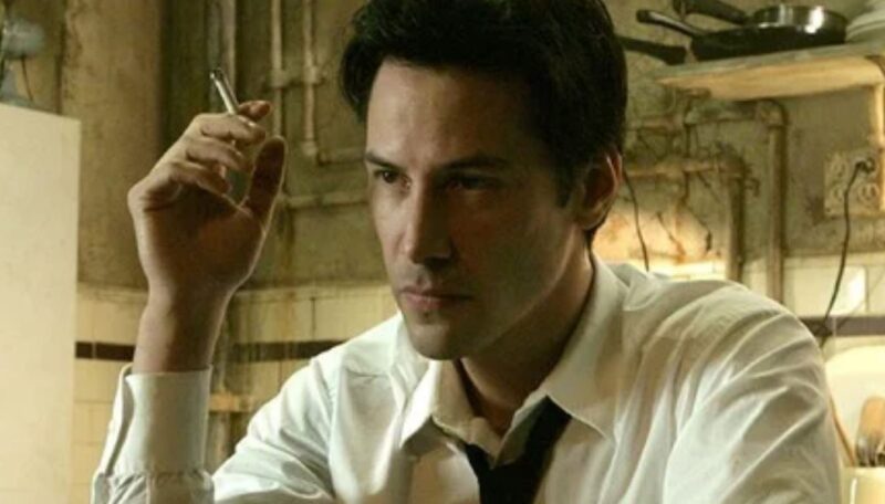 constantine