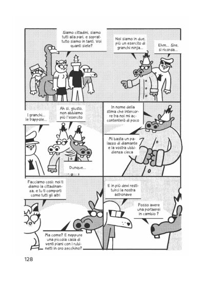 costituzione Tavola-interna