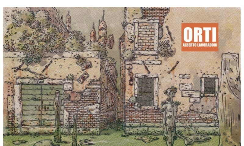 Cover Orti