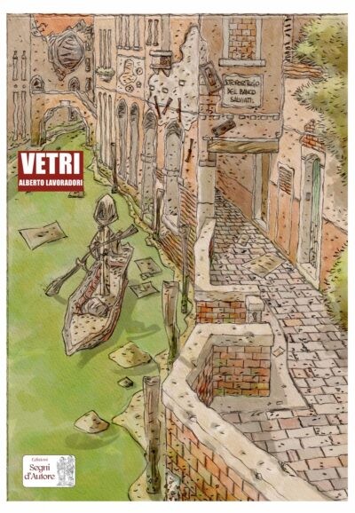 cover Vetri