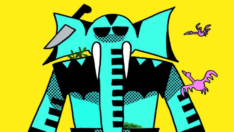 Jungle justice evid