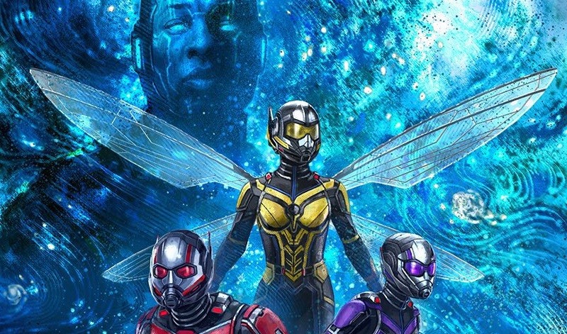 Quantumania