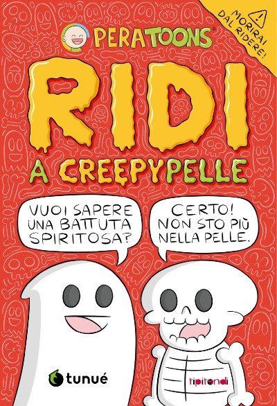 ridi a creepy pelle_tunue