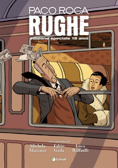 rughe