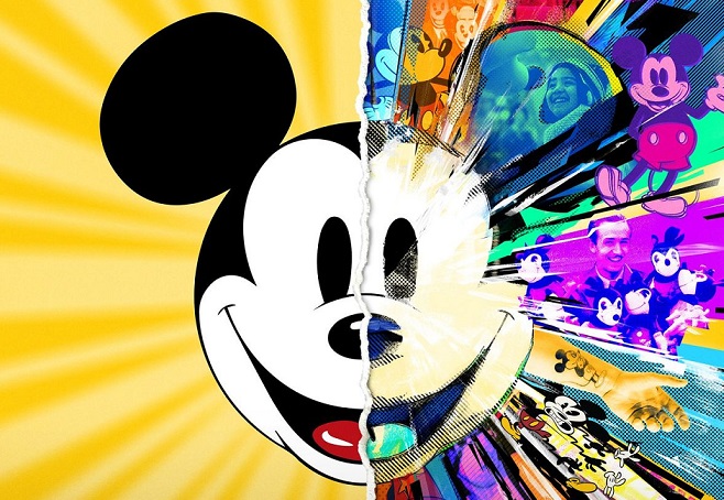 Topolino