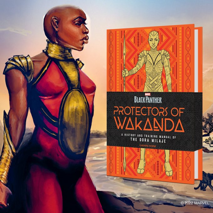 wakanda