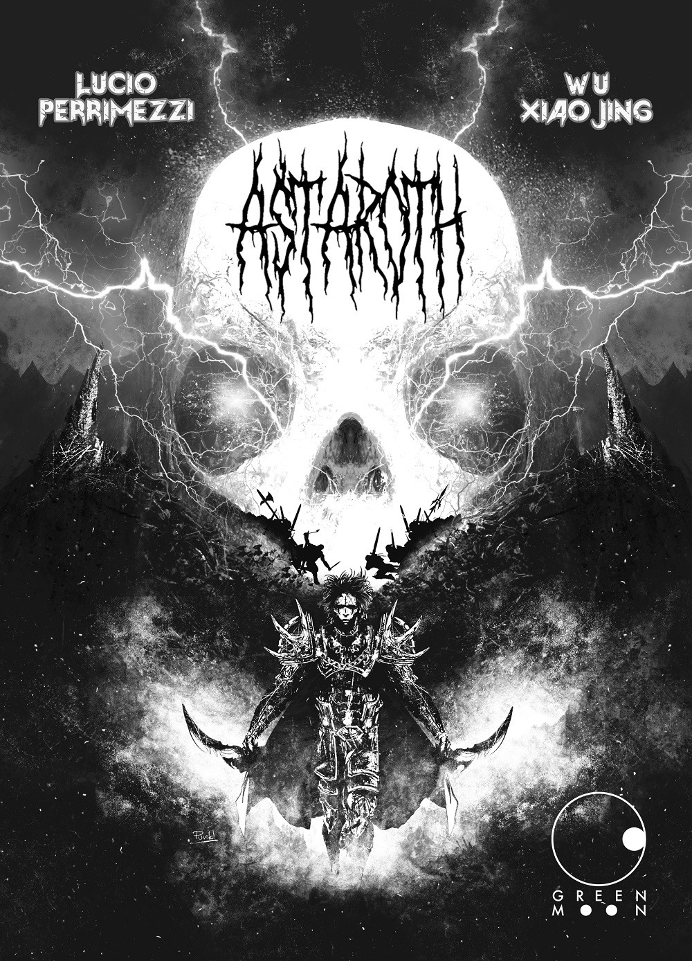 01-COVER ASTAROTH BLACK E WHITE x LUCIO