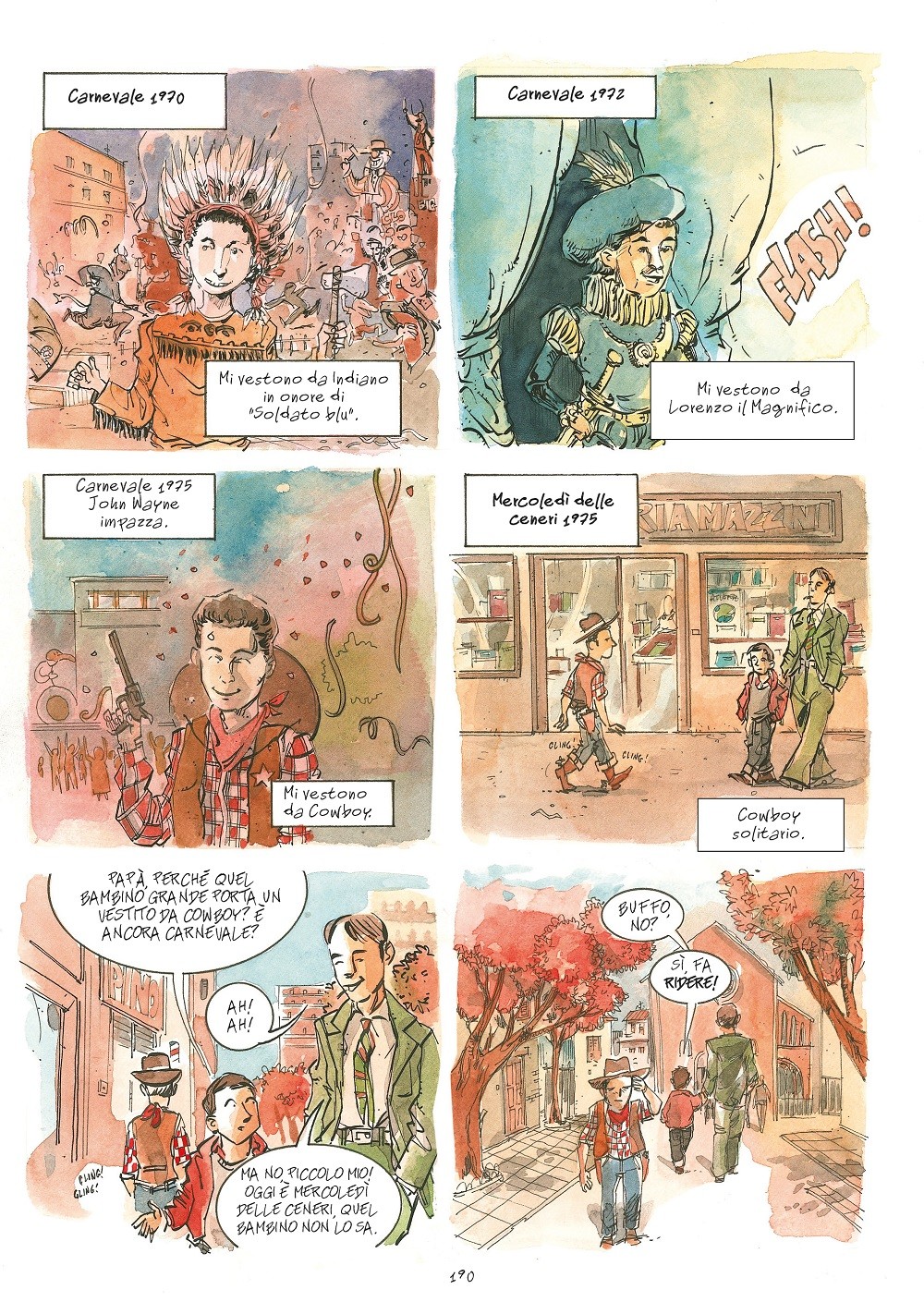 Neo Comics Battestini Abba Padre.indb