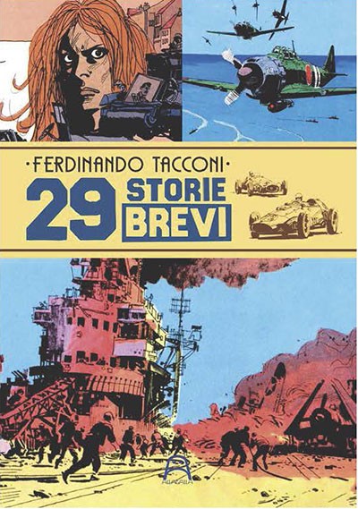 29 storie brevi_cover