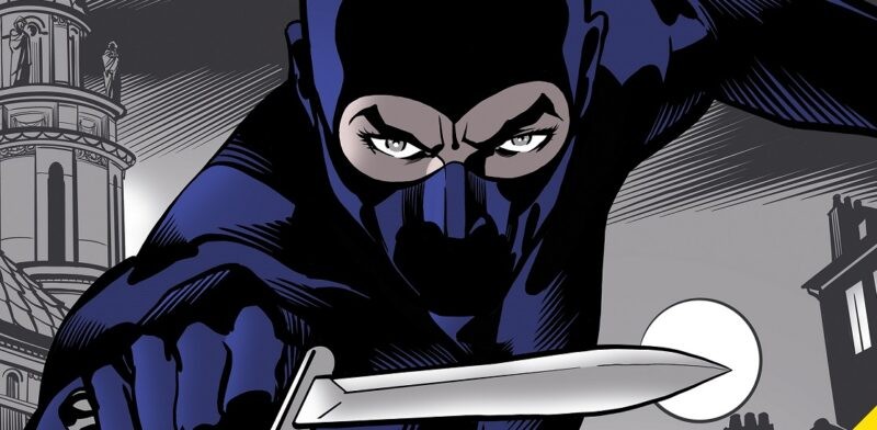 AO Cover Diabolik serie