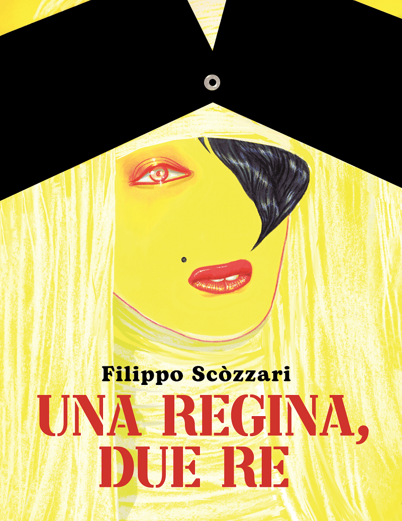 Cover Regina Re Sovra OK DEF