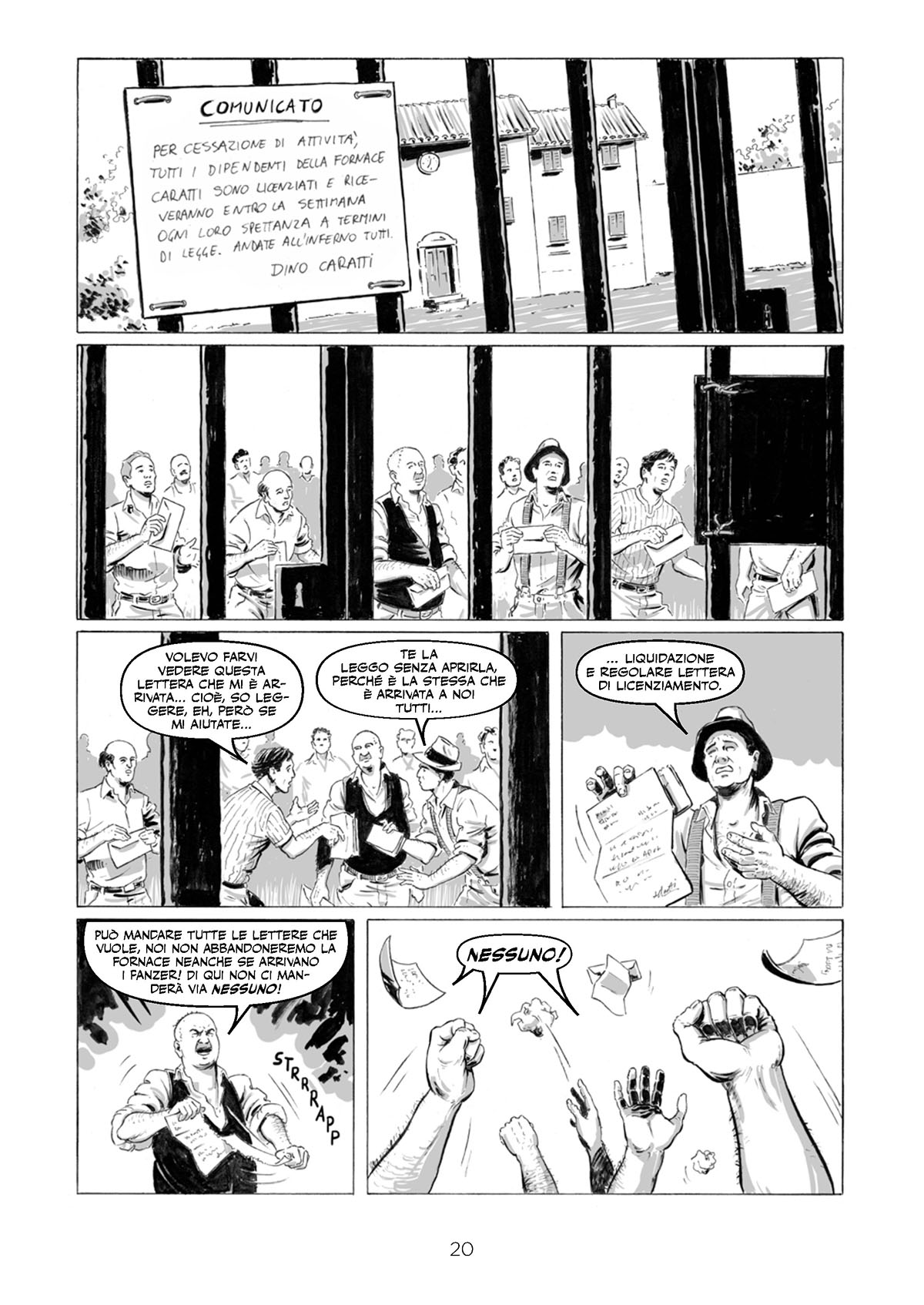DC 21 Page20 disegni Popoli