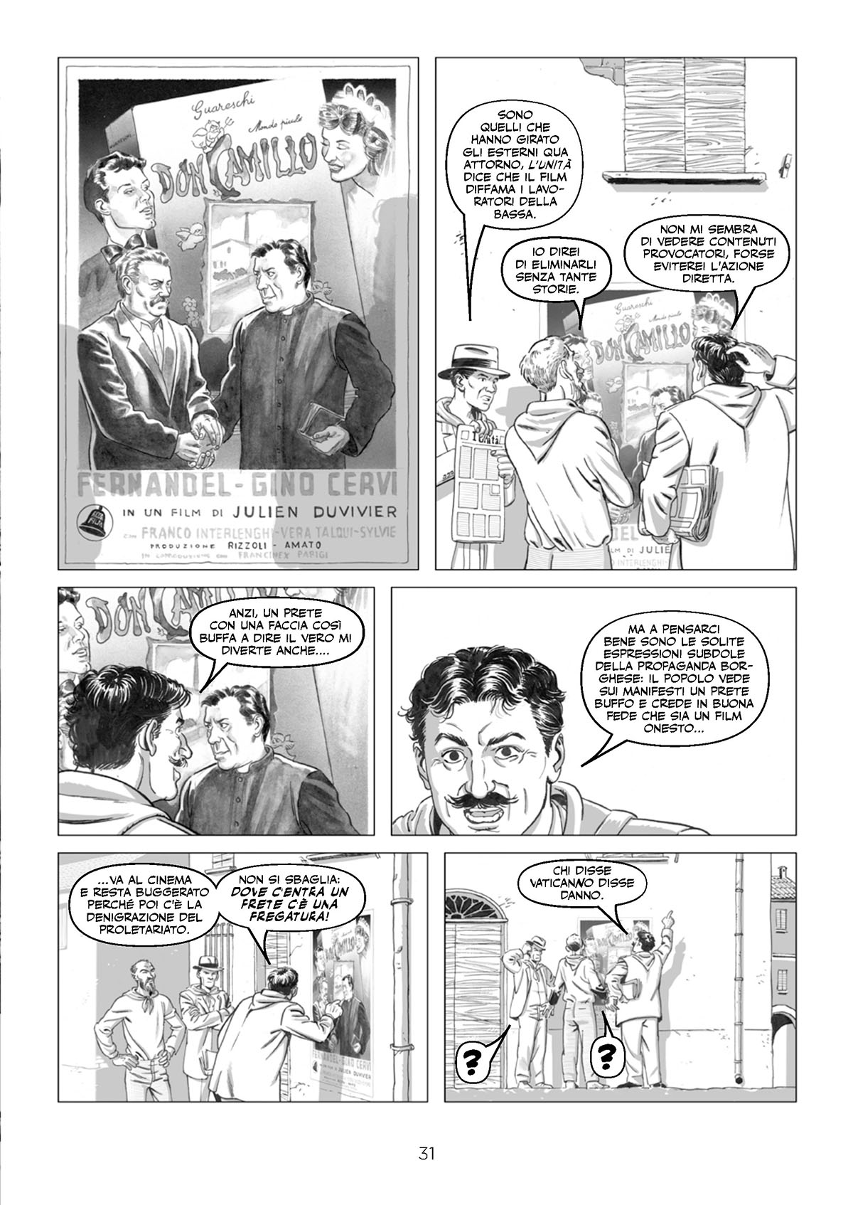 DC 21 Page31 disegni Arzeno