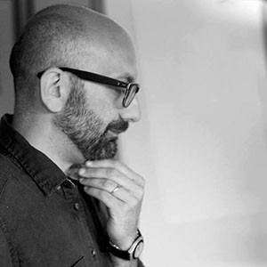 Davide Barzi
